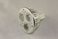 MR16 6w Down Light 3 lens